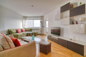 Cozy apartment 5 people Tour Eiffel - Champ de Mars